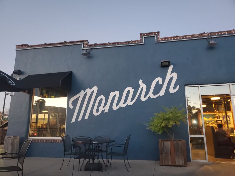 The Monarch - Wichita