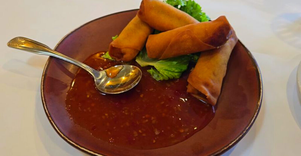 Milpitas Diners Savor Malaysian Flavors That Feel Like a Journey Through Southeast Asia