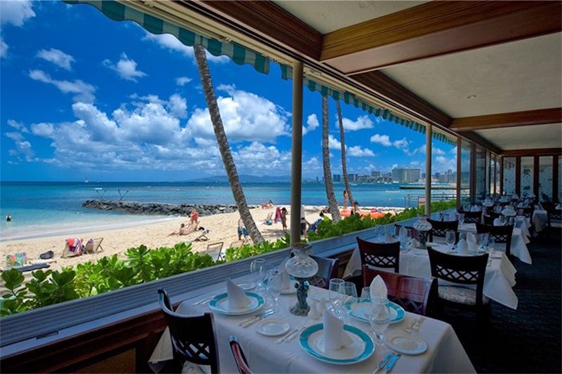 Michel's at the Colony Surf (Gold Coast)