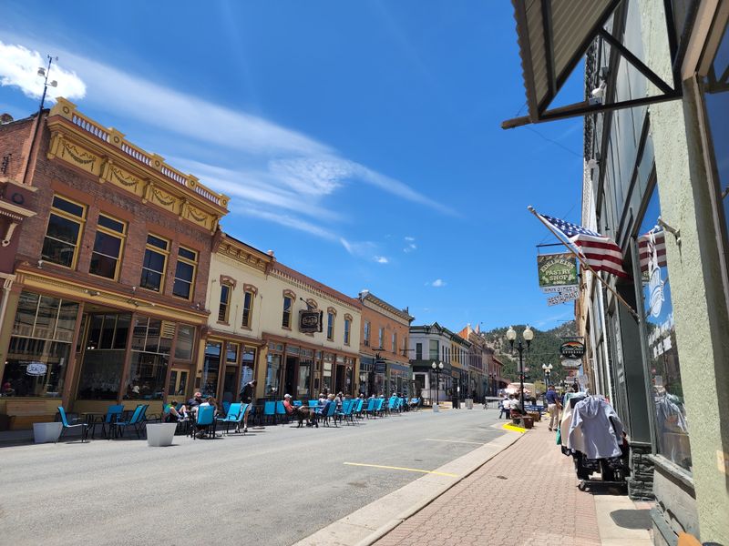 Soak, Sip, Repeat: Hot Springs to Hops