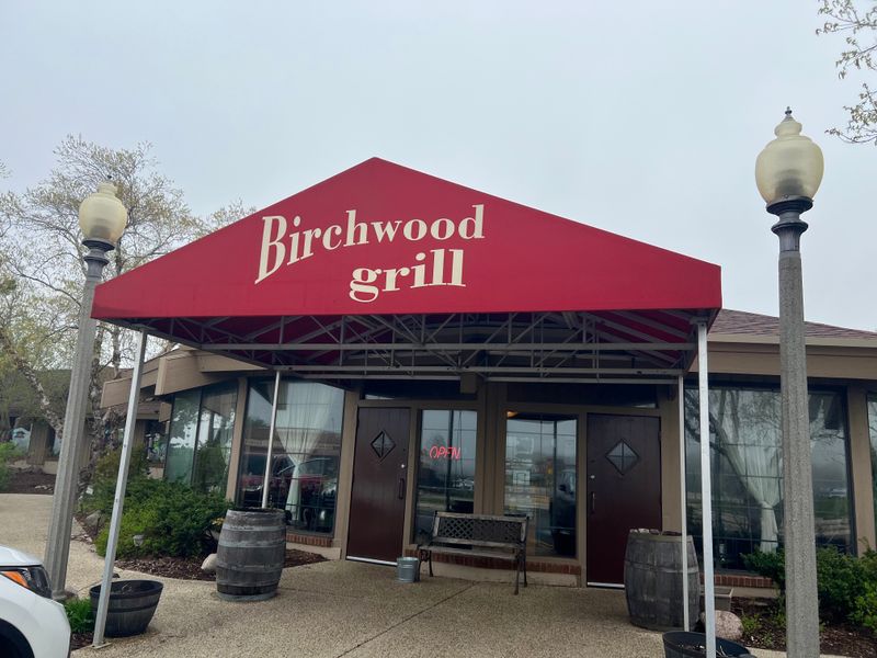 Birchwood Grill — Kenosha, WI