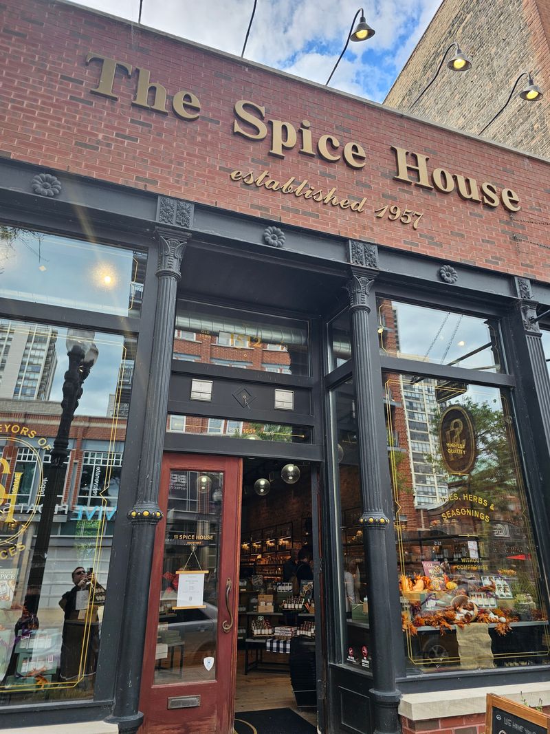 Spice House
