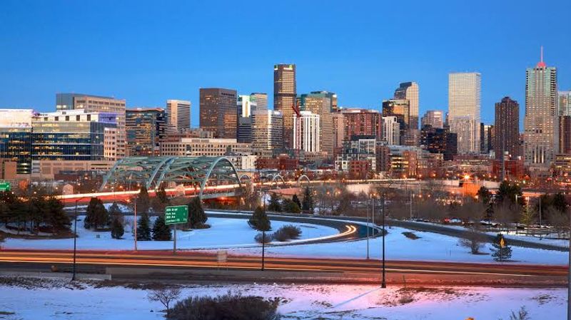 Denver, Colorado - Historic Grandeur With a Fresh Second Act