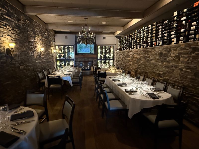 Gianni’s Steakhouse – Wayzata