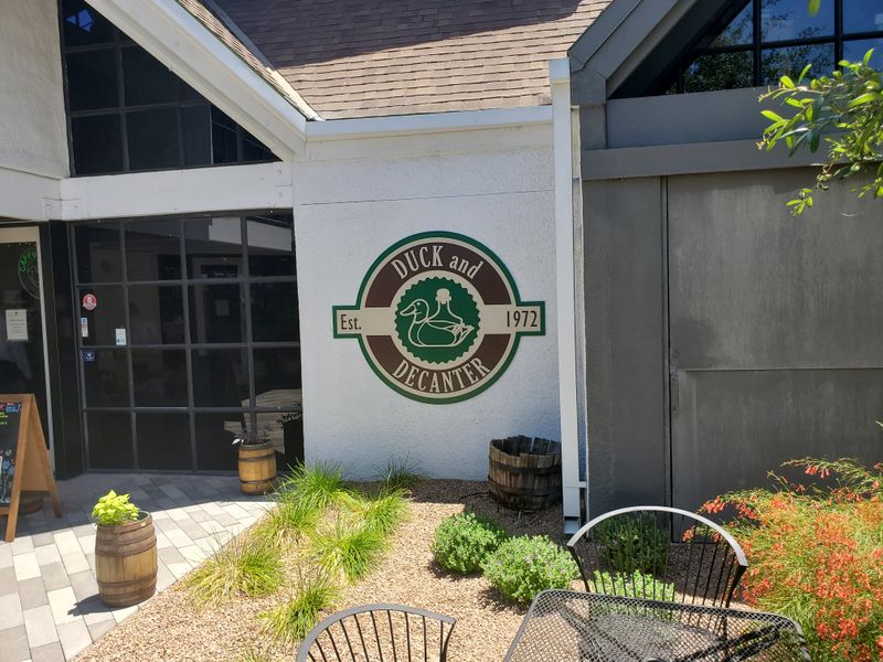 Duck and Decanter - Phoenix