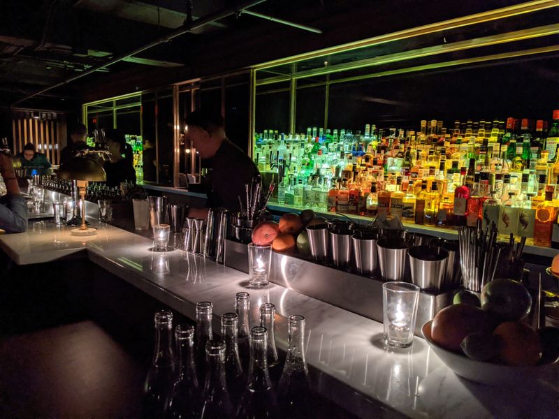 Death & Co Los Angeles – Arts District