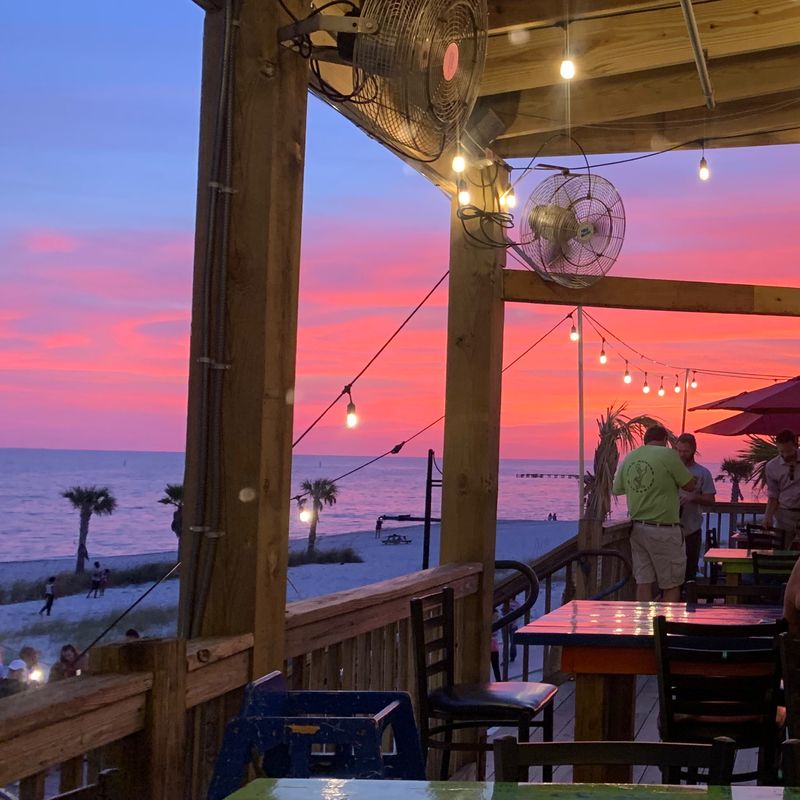 Why Shaggy's Wins Over Locals And Travelers