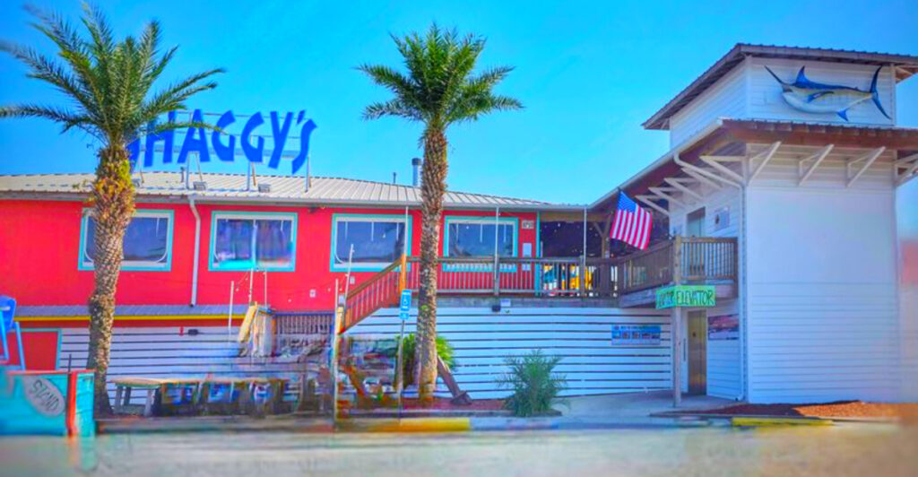 Mississippi Food Lovers Say This Biloxi Spot Has Some of the Best Seafood on the Gulf Coast