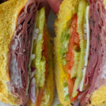 Missouri Sandwich Fans Swear This Spot Does a Reuben the Right Way