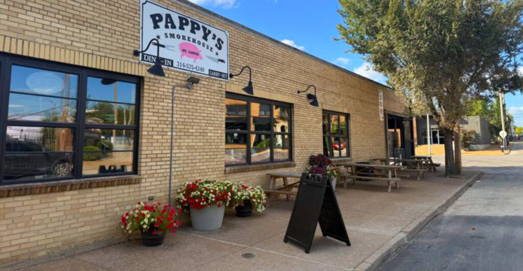 Missouri Spot Serves Barbecue So Smoky and Tender, You’ll Forget Your Diet