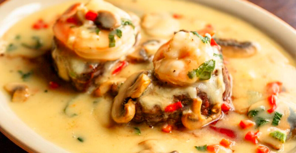 Missouri Spot Serves Italian Dishes Bursting With Flavor and Tradition