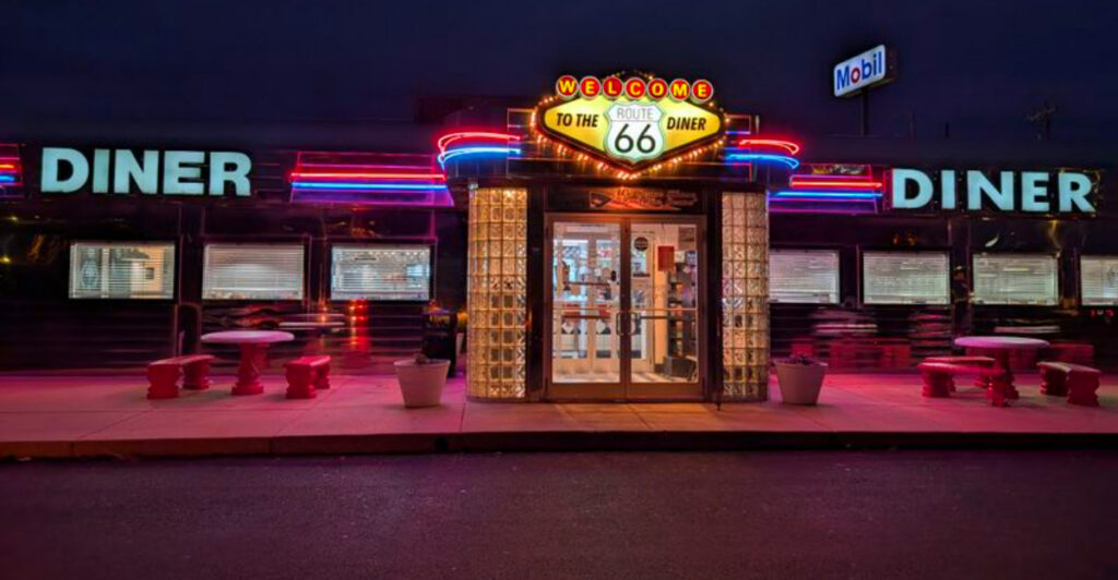 Missouri’s 15 Most Iconic Retro Diners Serving Classic Comfort Food