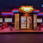 Missouri’s 15 Most Iconic Retro Diners Serving Classic Comfort Food