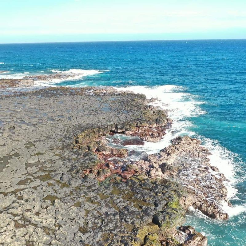 Reunion Island, Indian Ocean (France)