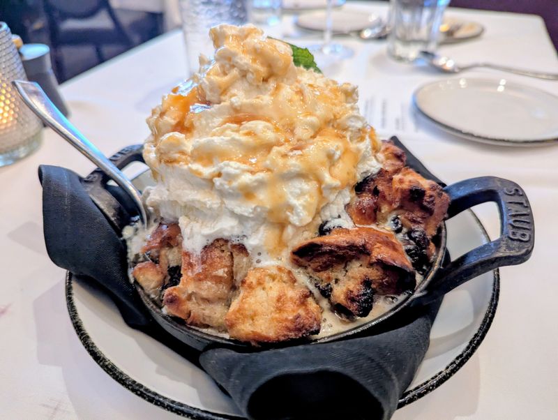 The Legendary Crème Brûlée Crackle