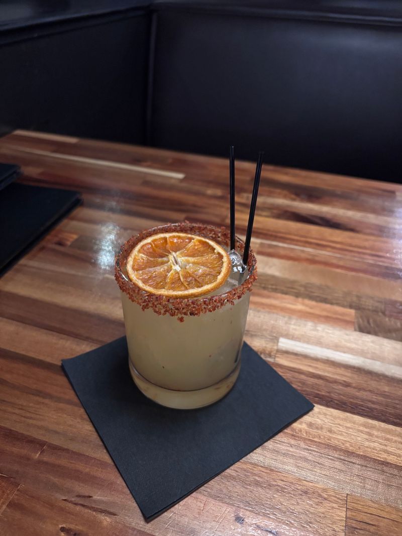 Wine and Bourbon Program