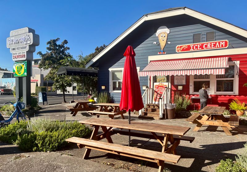 Mandy’s Family Restaurant