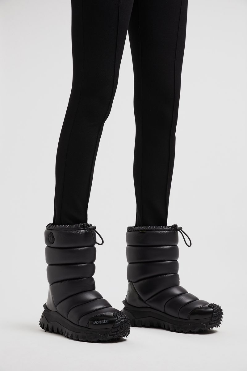 Moncler Boots (Inspiration & Gaia Lines)