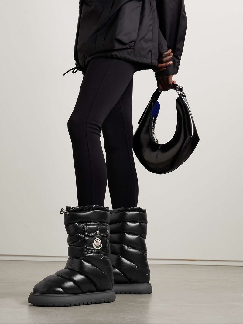 Moncler Boots (Inspiration & Gaia Lines)