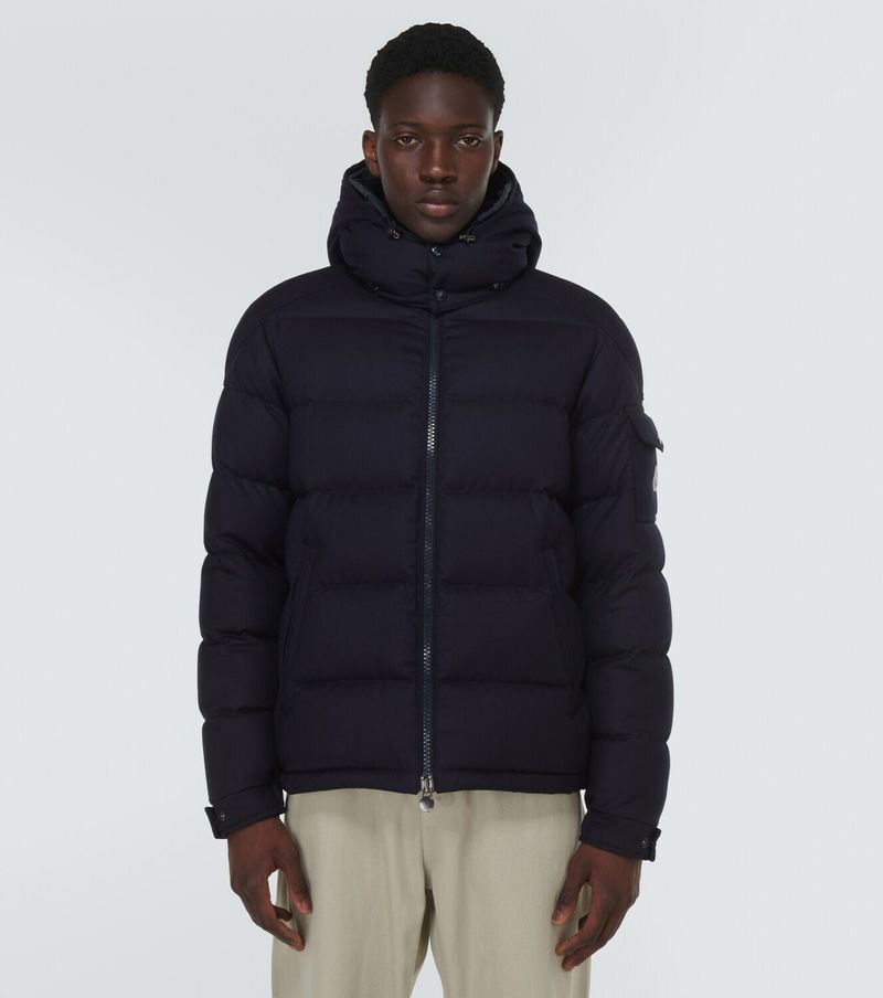 Montgenevre Jacket