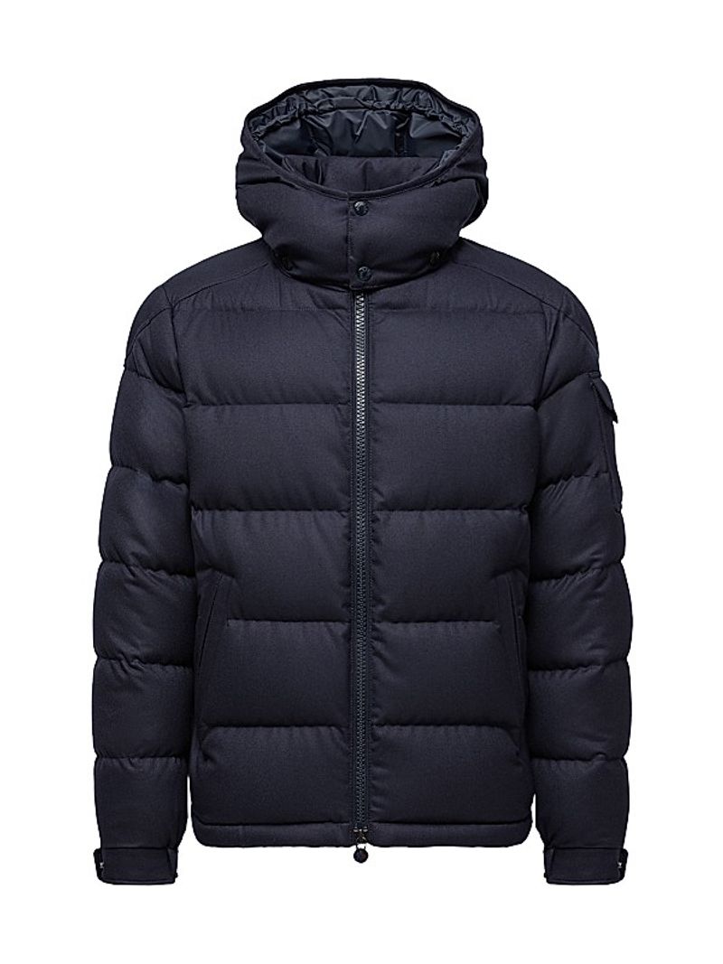 Montgenevre Jacket