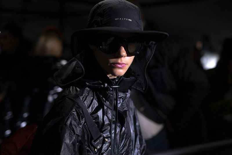 Alyx x Moncler (Genius Line)