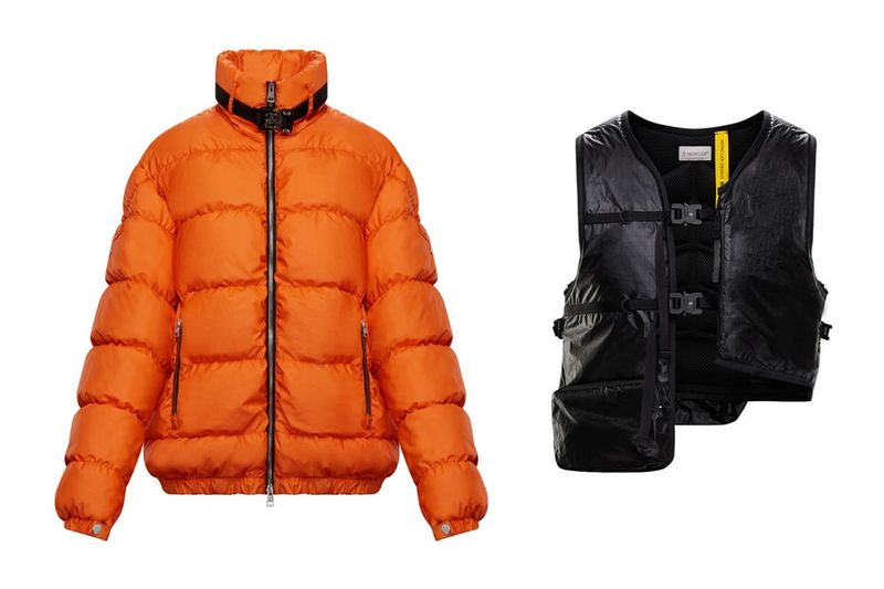 Alyx x Moncler (Genius Line)