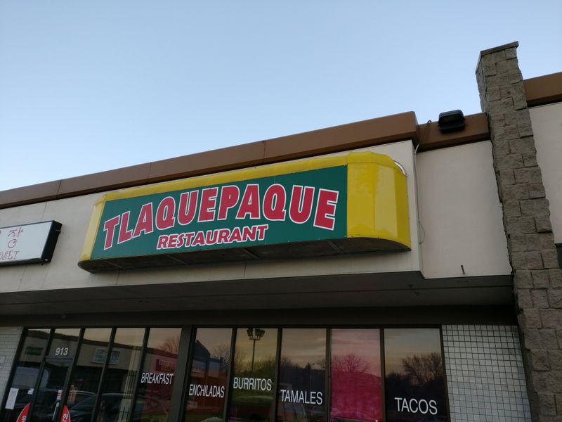 Tlaquepaque (N. Murray Blvd)