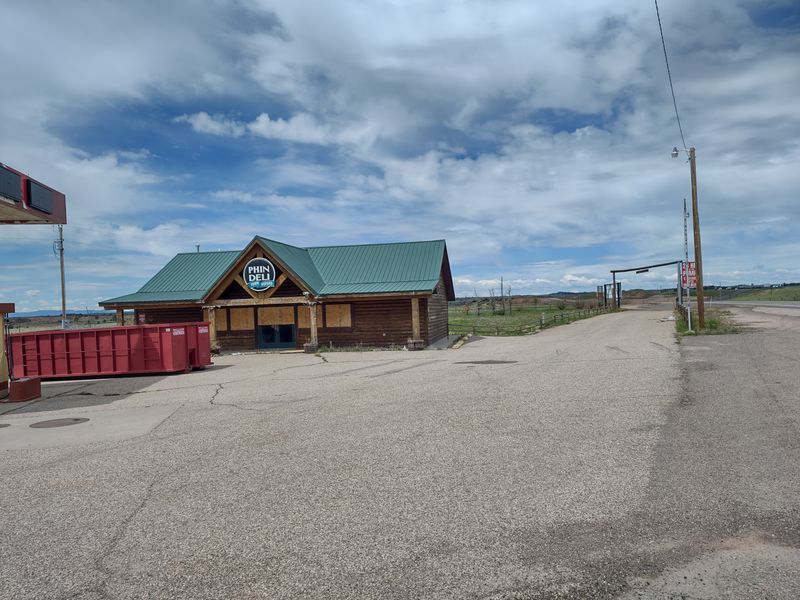 Buford, Wyoming