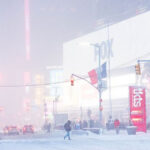 Monster Lake-Effect Snowstorm Could Dump Feet of Snow and Create Dangerous Conditions Across the Great Lakes Region