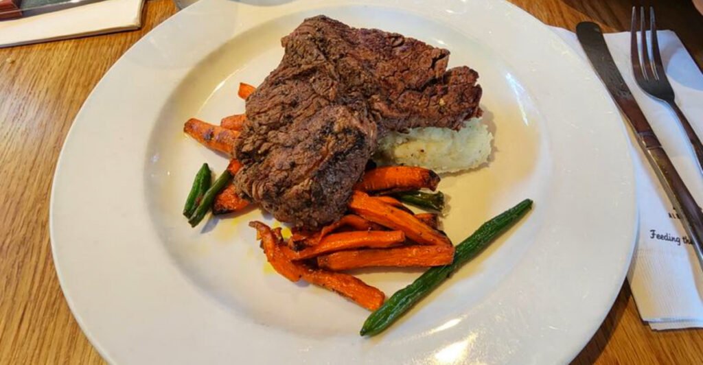 Montana Spot Serves Dishes and Brews That Capture the Spirit of the Rockies