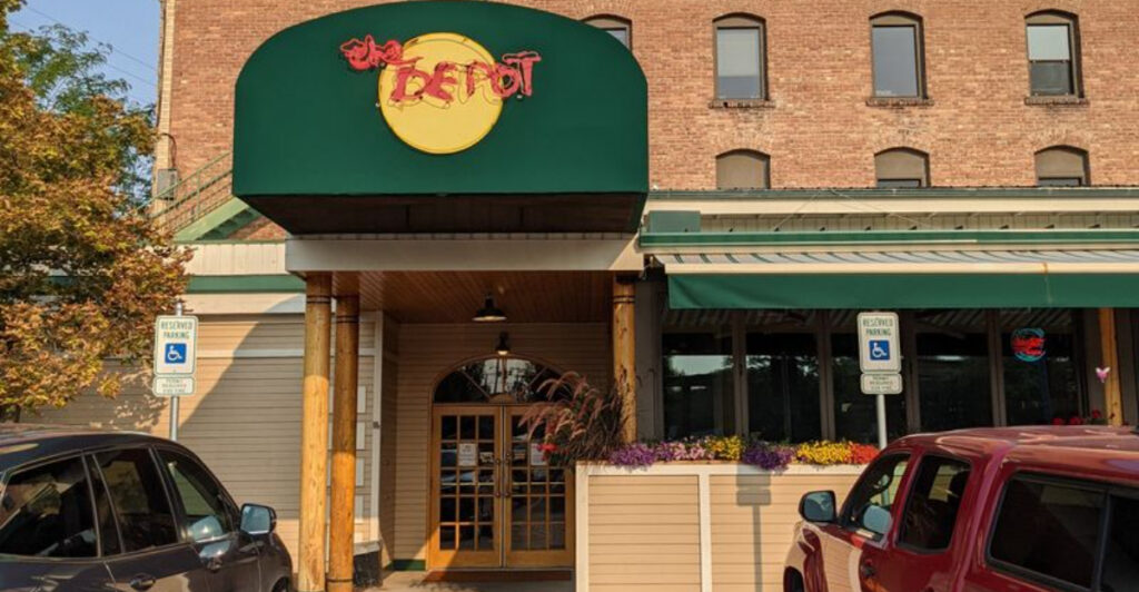 Montana’s Love for Big Steaks Is On Full Display at These Restaurants