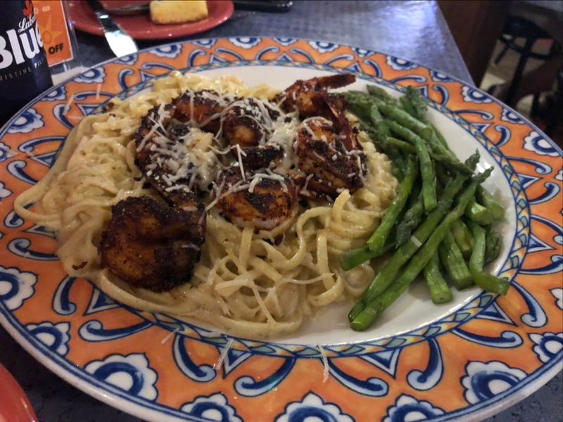 Bourbon Beef Stroganoff Special