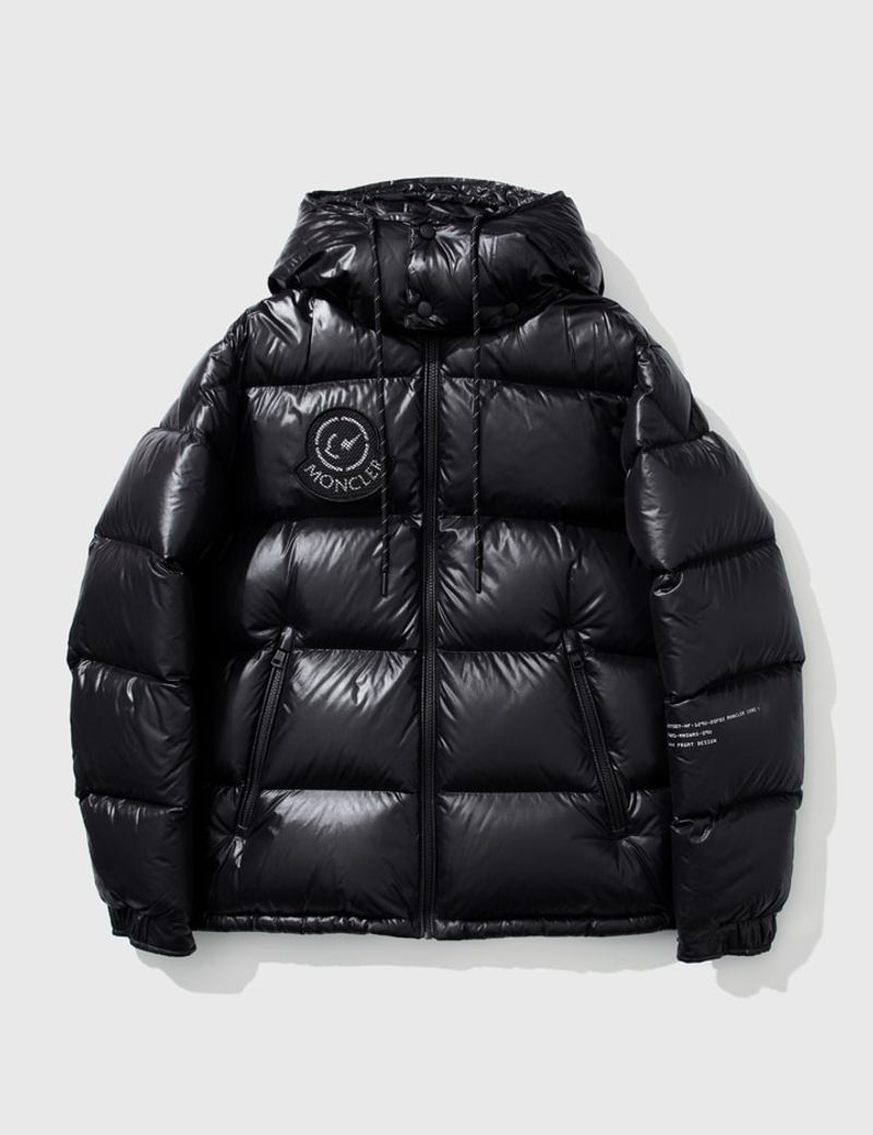 Moncler Hiroshi Fujiwara (Moncler Genius Collaborations)