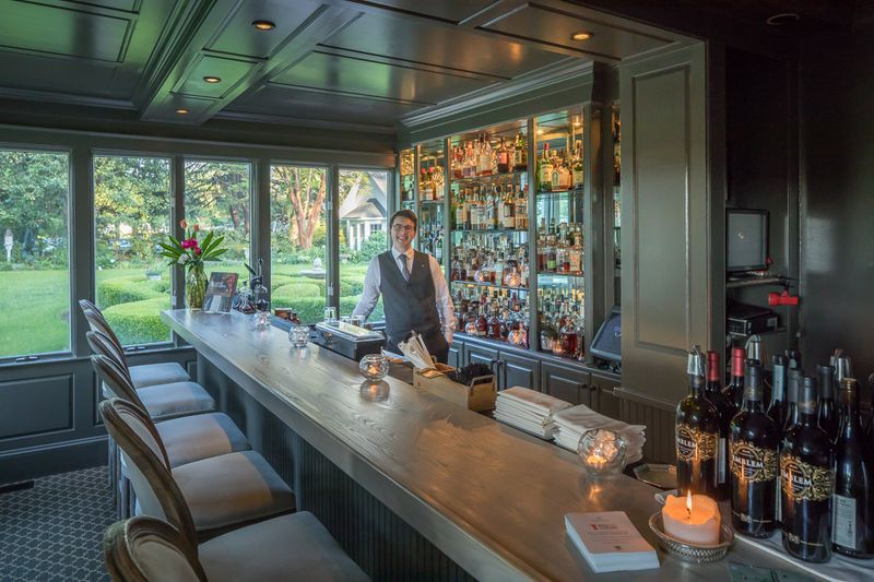 Fearrington House Restaurant