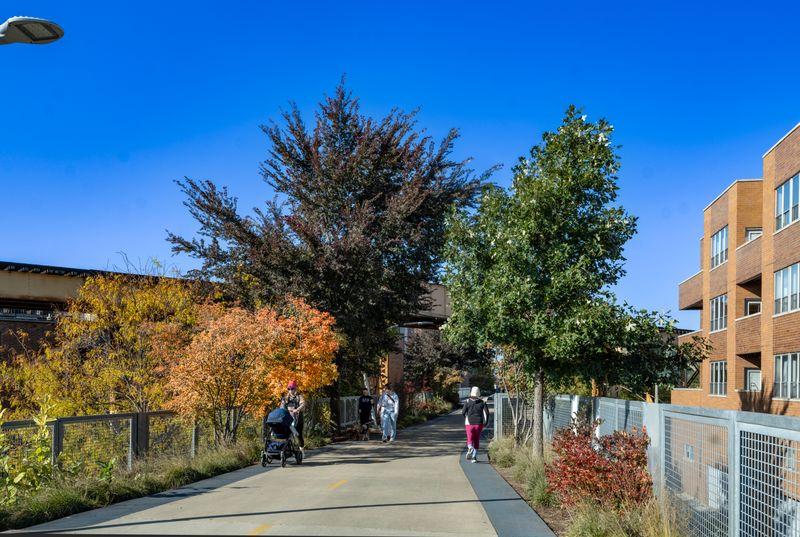 Best Trailhead For First Timers