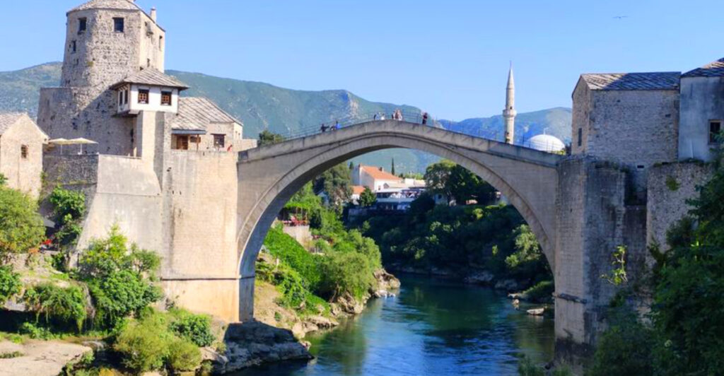 Most Beautiful Masterpieces of Ottoman Architecture in The World