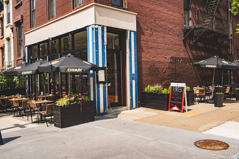 Tarte Flambée Classic