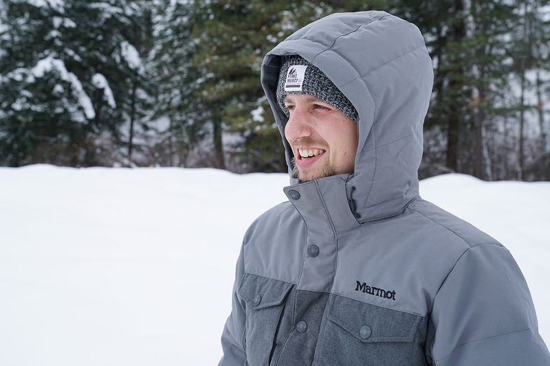 Marmot Fordham Jacket