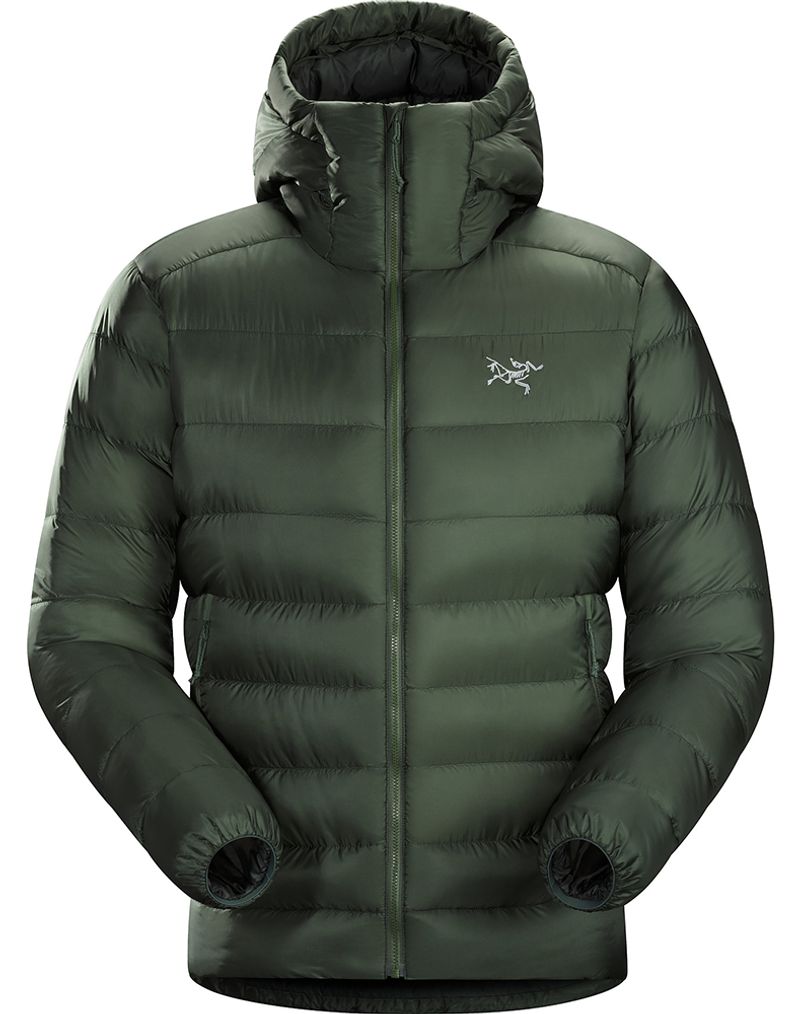 Arc’teryx Cerium SV Hoody
