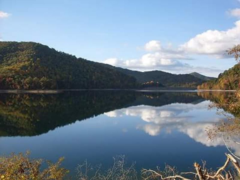 Great Smoky & Nantahala Access