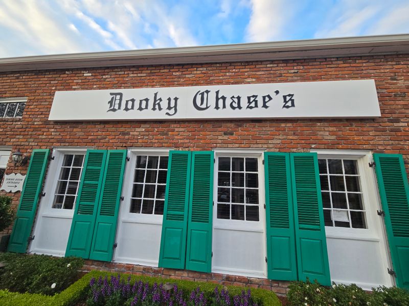 Dooky Chase's Restaurant (Tremé)
