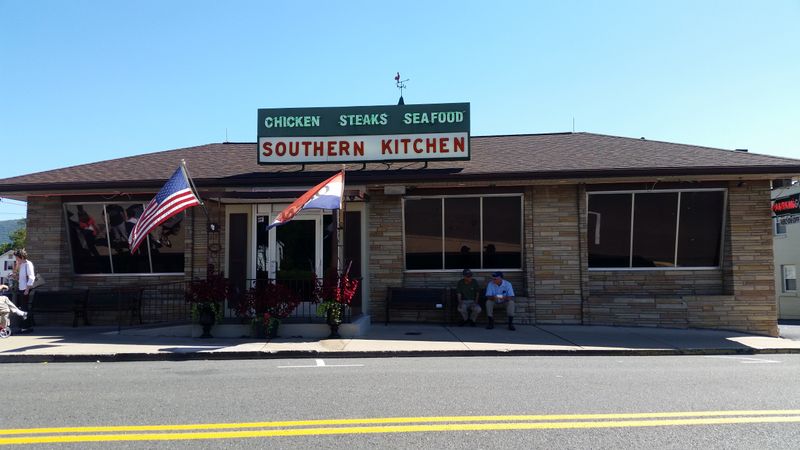 The Southern Kitchen - New Market