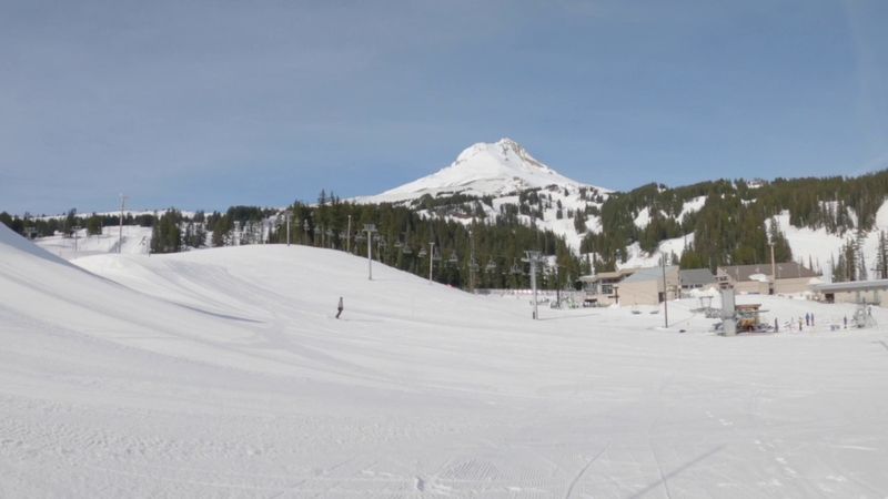 Ski Resorts Still Closed or Limited Despite New Snow