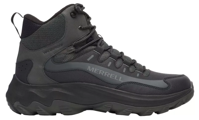Merrell Thermo Chill 2 Mid Waterproof Boot