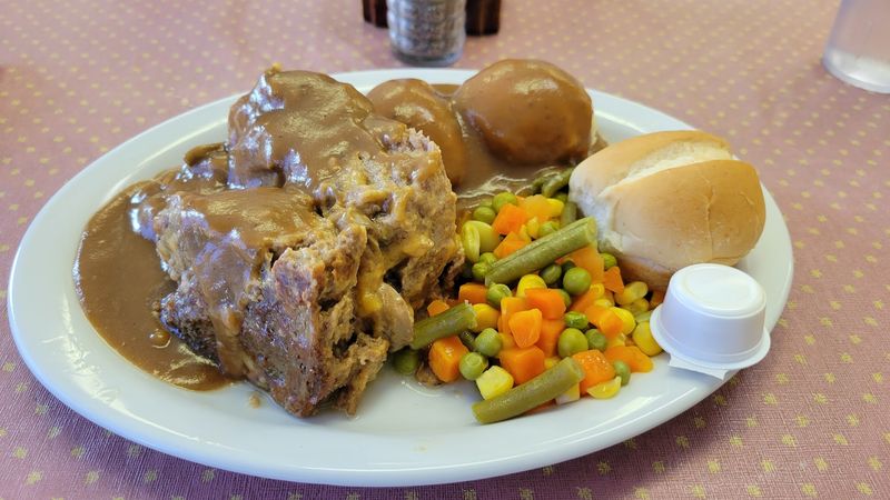 Great Plains Café - Abilene