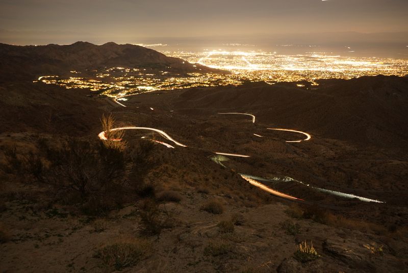 Ortega Highway (SR-74): San Juan Capistrano to Lake Elsinore