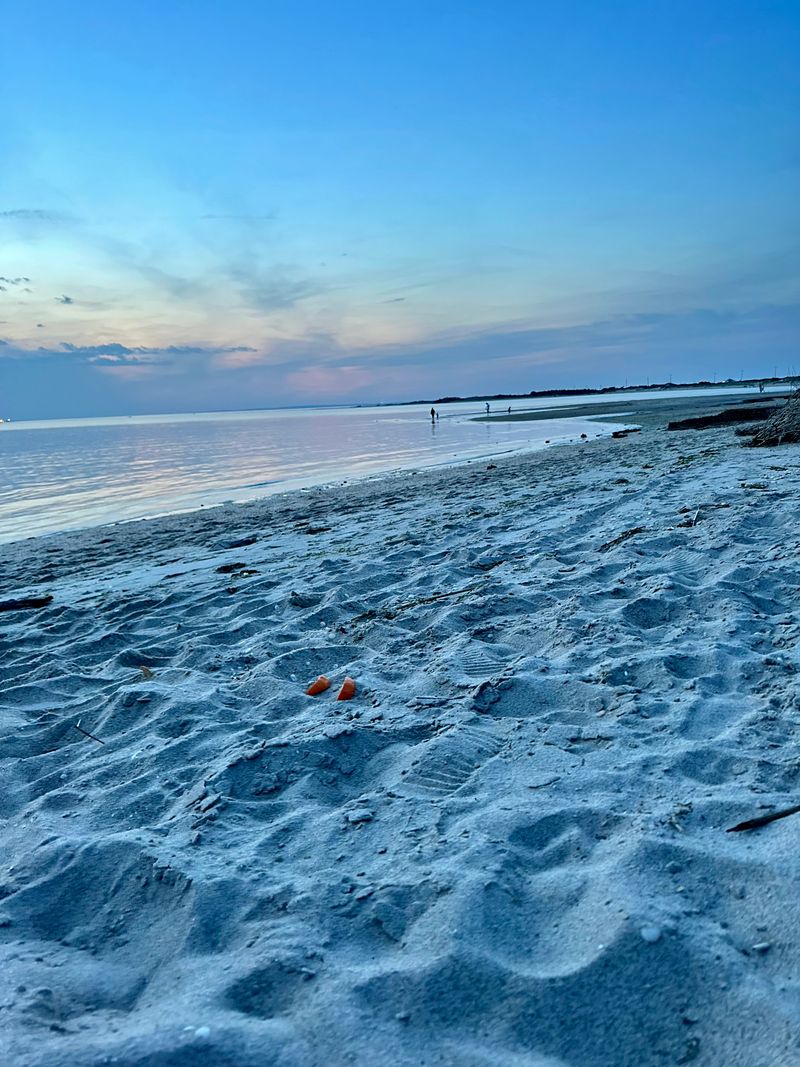 Camping & Overnight Stay Options