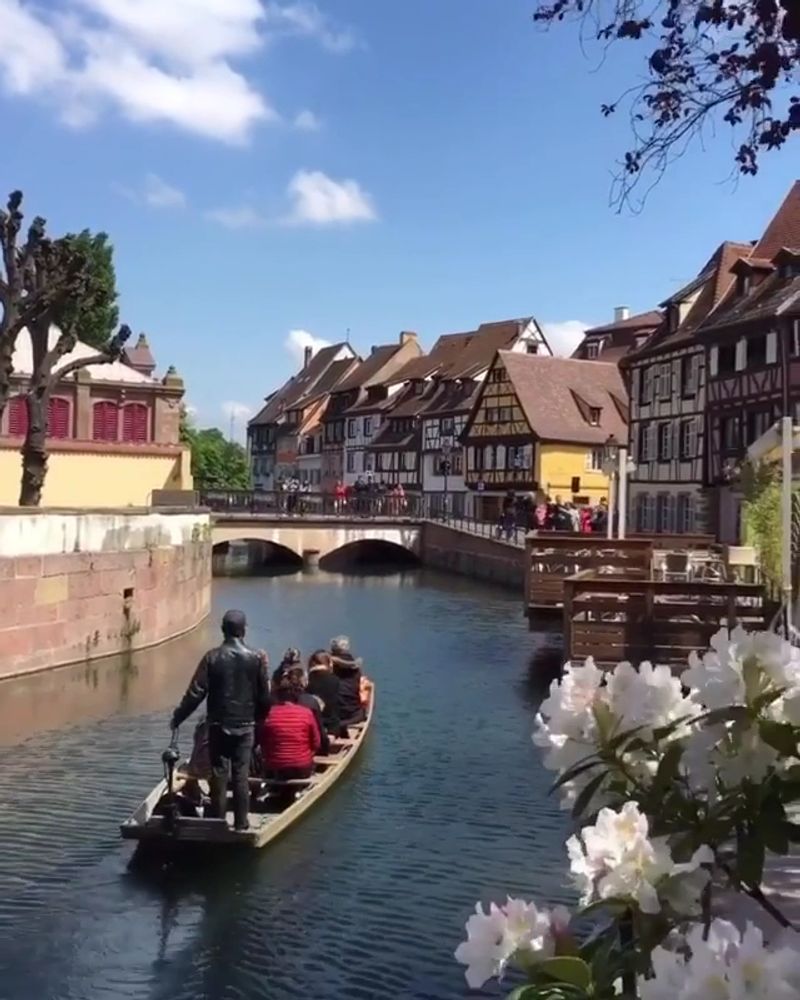Colmar, France