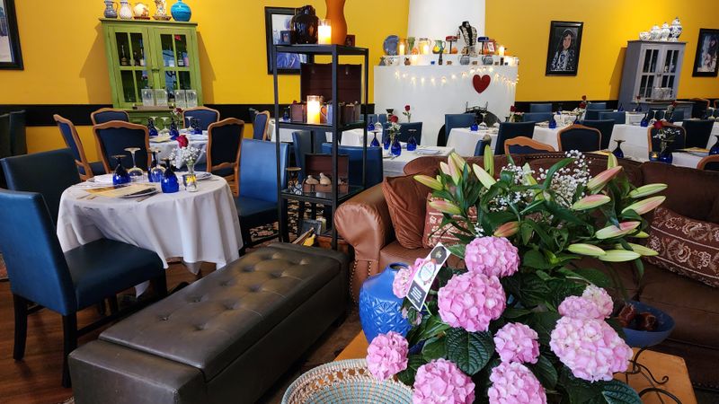 The Helmand (East Cambridge)